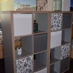 Apartamento Christine *