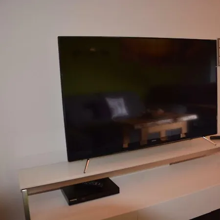 Appartement Christine *