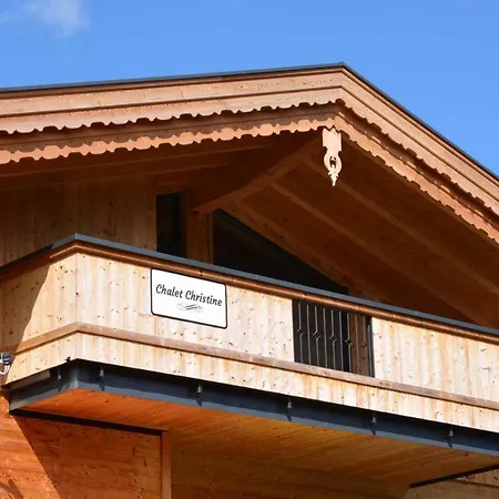 Christine * Brixen im Thale