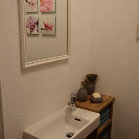 Appartement Christine