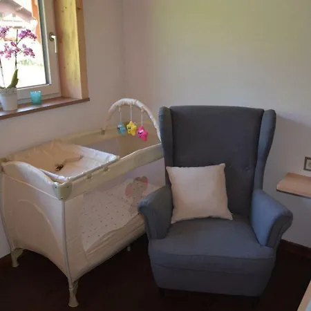 Christine Apartment Brixen im Thale