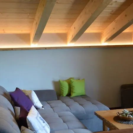 Christine Appartement *