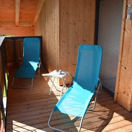 Christine Apartment Brixen im Thale