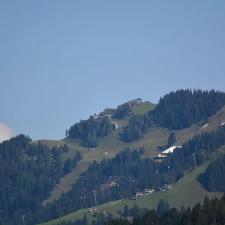 Christine Brixen im Thale