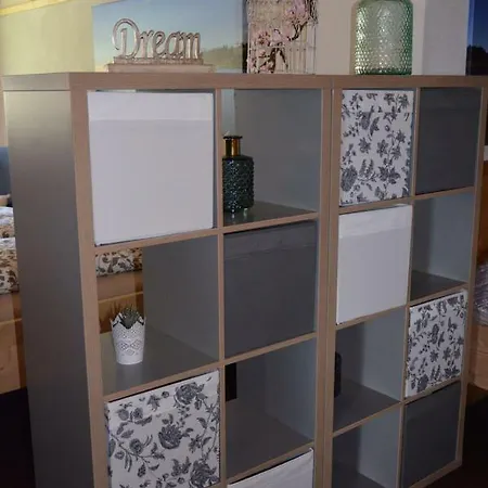 Apartment Christine *