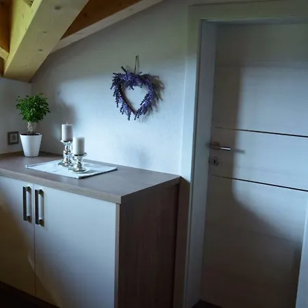 Christine Appartement *