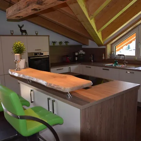 Christine Appartement