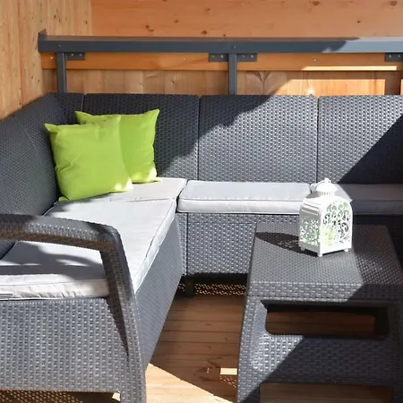 Christine Brixen im Thale