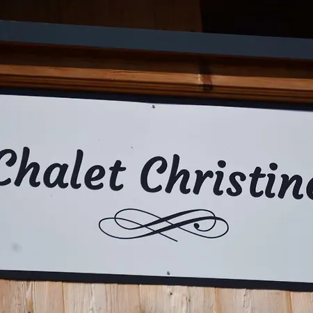 Appartement Christine