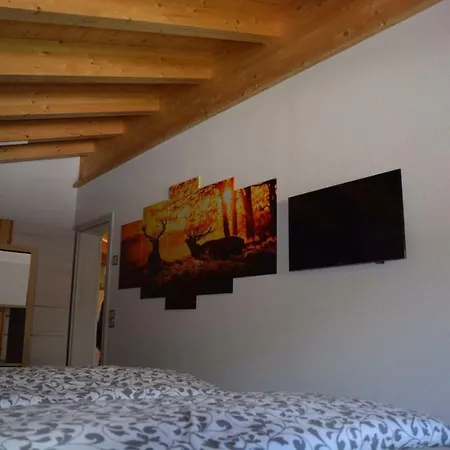 Appartement Christine