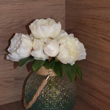 Apartment Christine *