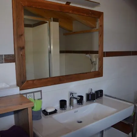 Appartement Christine