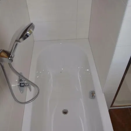 Appartement Christine *