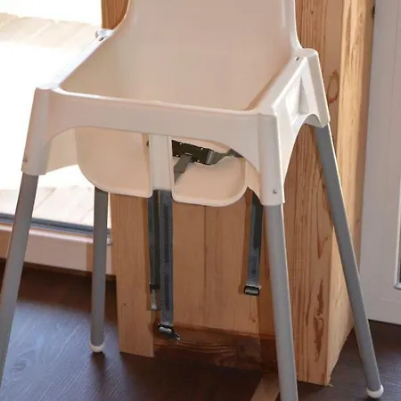 Appartement Christine Brixen im Thale