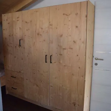 Christine Apartment Brixen im Thale