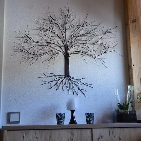 Christine Appartement *