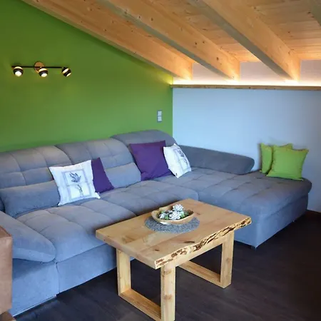 Christine Appartement *