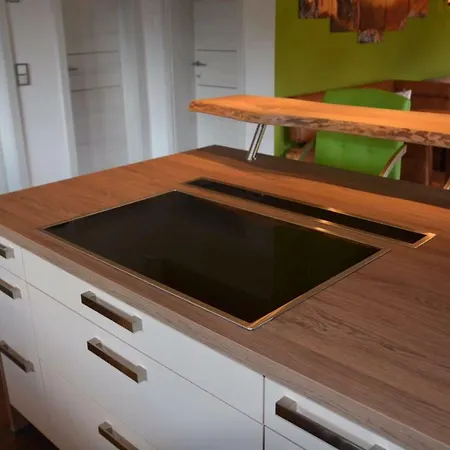 Appartement Christine *