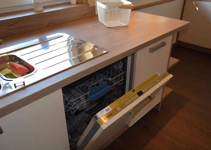 Christine Appartamento *