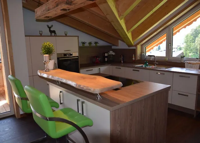 Christine Appartamento