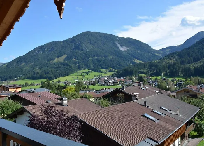 Christine Brixen im Thale