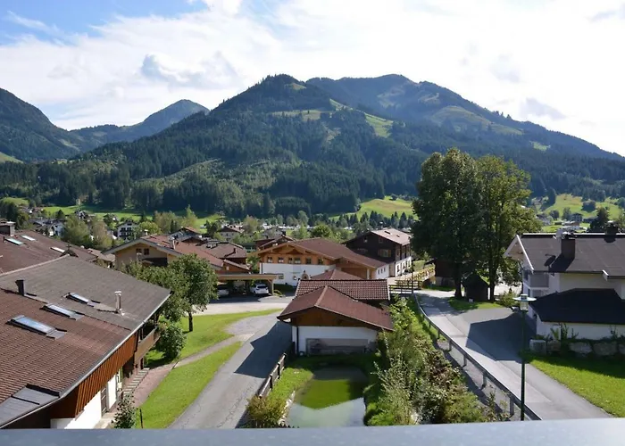 Christine * Brixen im Thale