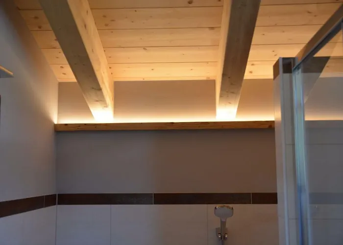 Appartamento Christine *