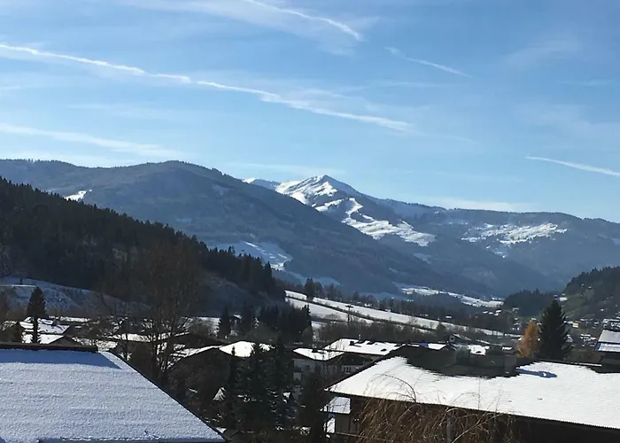 Appartamento Christine *