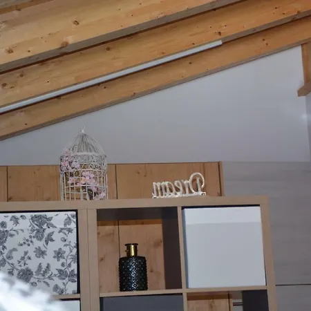 Apartamento Christine *