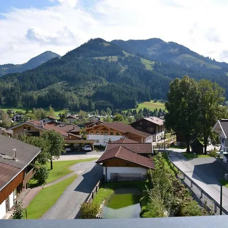 Christine * Brixen im Thale