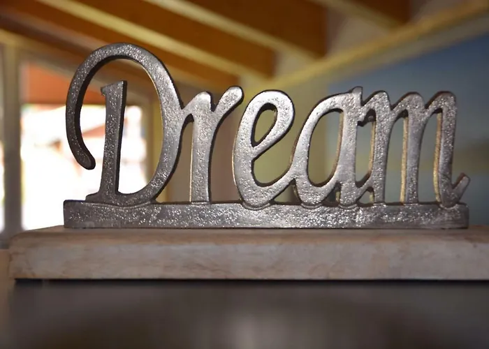 Apartamento Christine Brixen im Thale