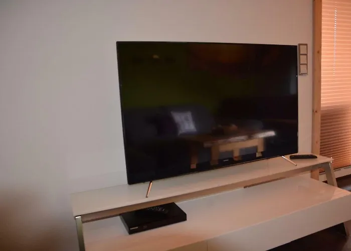 Apartamento Christine *