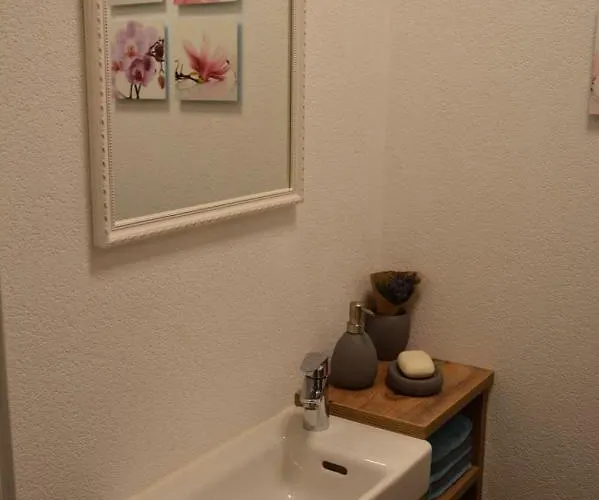 Apartamento Christine