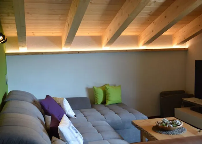 Christine Apartamento *