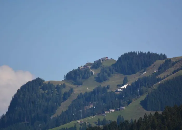 Christine Brixen im Thale