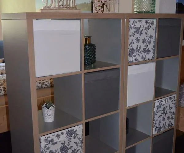 Apartamento Christine *