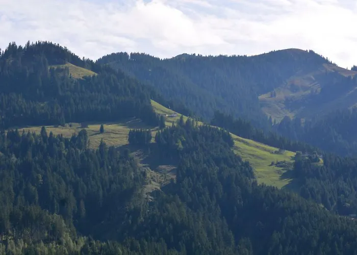 Apartamento Christine Brixen im Thale