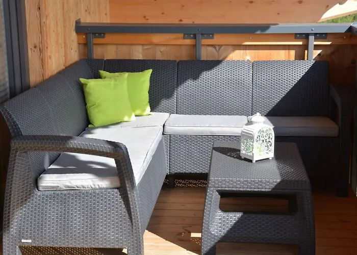 Christine Brixen im Thale