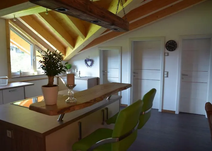 Apartamento Christine