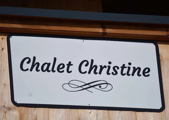 Apartamento Christine