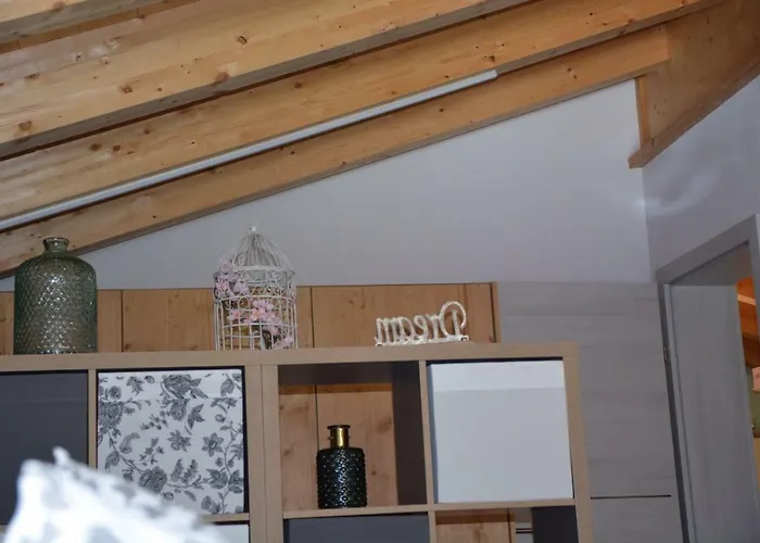 Apartamento Christine *