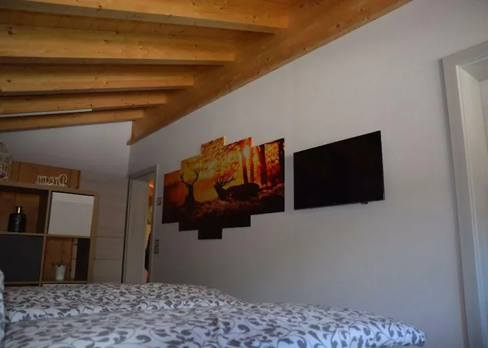 Apartamento Christine