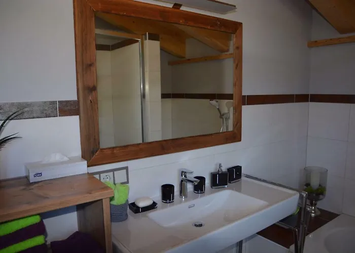 Apartamento Christine