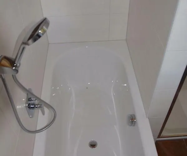 Apartamento Christine *