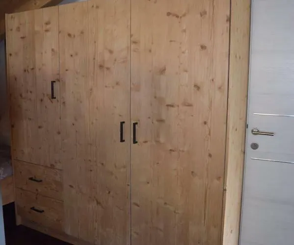 Christine Apartamento Brixen im Thale