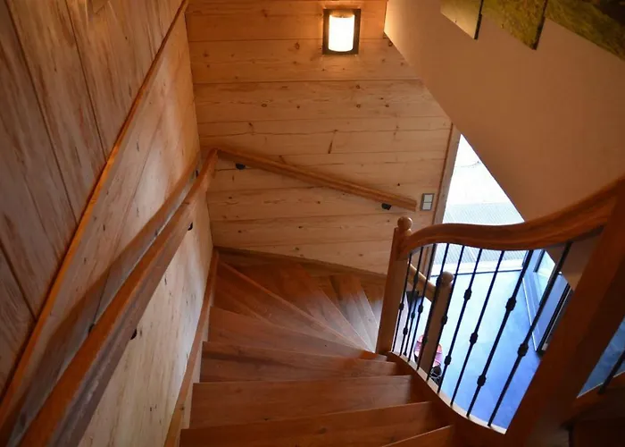 Apartamento Christine *