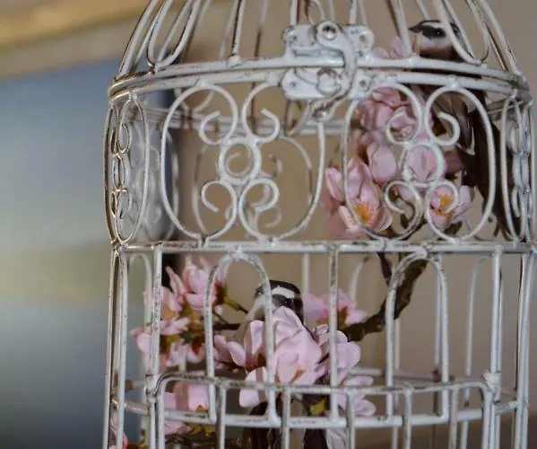 Apartamento Christine