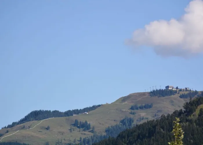 Apartamento Christine