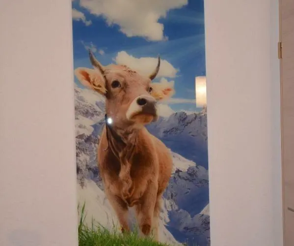 Christine Brixen im Thale