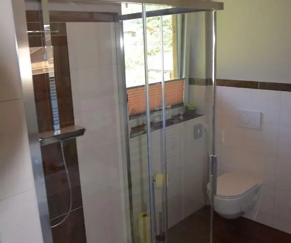 Apartamento Christine *